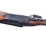 Winchester - Model 21, Trap, 12ga. 28" Barrels Choked WS1/IC. - 9 of 12