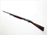 Winchester - Model 42, #1 Engraved, .410ga. 26" Barrels Choked SK. - 11 of 11
