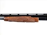 Winchester - Model 42, #1 Engraved, .410ga. 26" Barrels Choked SK. - 6 of 11