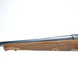 Winchester - Model 70, .270 WSM, 7mm WSM, & .300 WSM, Matched Set Of 3. MAKE BEST OFFER. - 8 of 11