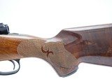 Winchester - Model 70, .270 WSM, 7mm WSM, & .300 WSM, Matched Set Of 3. MAKE BEST OFFER. - 6 of 11