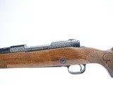 Winchester - Model 70, .270 WSM, 7mm WSM, & .300 WSM, Matched Set Of 3. MAKE BEST OFFER. - 2 of 11