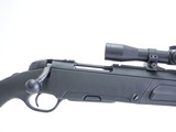 Steyr Scout - .243 Win. 20" Barrel. - 1 of 11