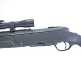 Steyr Scout - .243 Win. 20" Barrel. - 2 of 11