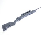 Steyr Scout - .243 Win. 20" Barrel. - 11 of 11