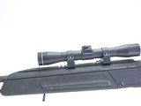 Steyr Scout - .243 Win. 20" Barrel. - 6 of 11