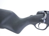 Steyr Scout - .243 Win. 20" Barrel. - 7 of 11