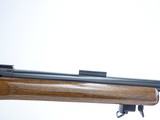 Winchester - Model 70, Target Model, From Jim Carmichael Collection, .30-06 Cal. 24