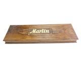 Marlin - 1889 Centennial, 32-20 Cal. 21" Barrels. - 11 of 11