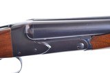 Winchester - Model 21, Tournament Skeet, 12ga. 26" Barrels Choked WS1/WS2. - 1 of 12