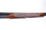 Winchester - Model 21, Tournament Skeet, 12ga. 26" Barrels Choked WS1/WS2. - 5 of 12