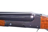 Winchester - Model 21, Tournament Skeet, 12ga. 26" Barrels Choked WS1/WS2. - 2 of 12