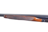 Winchester - Model 21, Tournament Skeet, 12ga. 26" Barrels Choked WS1/WS2. - 6 of 12