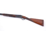 Winchester - Model 21, Tournament Skeet, 12ga. 26" Barrels Choked WS1/WS2. - 11 of 12