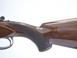 Winchester - Model 101, Skeet. 3 Barrel Set, .410ga\20ga\28ga - 8 of 11