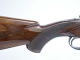Winchester - Model 101, Skeet. 3 Barrel Set, .410ga\20ga\28ga - 7 of 11