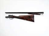 John Wilkes - 20ga. 27” Barrels Choked IC/M. - 12 of 14