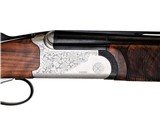 B. Rizzini - Round Body EM, Small Action, 28ga. 29" Barrels. - 1 of 11