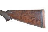Winchester - Model 21, 12ga. 30" Barrels Choked M/F. - 4 of 11