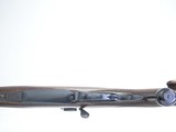 Mauser - Sporterized Type 98 Rifle, 8X57mm. 24" Barrel. - 9 of 11