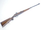 Mauser - Sporterized Type 98 Rifle, 8X57mm. 24" Barrel. - 11 of 11