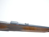 Mauser - Sporterized Type 98 Rifle, 8X57mm. 24" Barrel. - 5 of 11