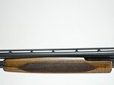 Winchester - Model 42 Deluxe, Pigeon Grade, .410ga. 26" Barrel Choked Mod. - 5 of 10