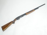 Winchester - Model 42 Deluxe, Pigeon Grade, .410ga. 26" Barrel Choked Mod. - 10 of 10