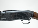 Winchester - Model 12, Pigeon Grade, 20ga. 26" Barrel. - 2 of 10