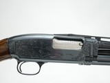 Winchester - Model 12, Pigeon Grade, 20ga. 26" Barrel. - 1 of 10