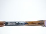 Browning - Takedown Grade 1, .22 Long Rifle. 20" Barrels. - 9 of 11