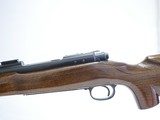 Winchester - Model 70, Target Model, .243 Win. 26