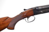 Winchester Model 21 Trap 12/12ga 30” Full/IM, 26” IC/Mod. - 5 of 16