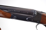 Winchester Model 21 Trap 12/12ga 30” Full/IM, 26” IC/Mod. - 2 of 16