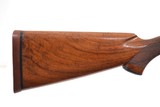 Winchester Model 21 Trap 12/12ga 30” Full/IM, 26” IC/Mod. - 3 of 16