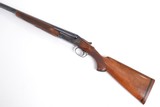 Winchester Model 21 Trap 12/12ga 30” Full/IM, 26” IC/Mod. - 12 of 16