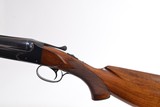 Winchester Model 21 Trap 12/12ga 30” Full/IM, 26” IC/Mod. - 6 of 16