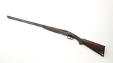 Winchester - Model 21, Two Barrel Set, 20/28ga. 26” M/IC & 28” WS1/WS2. - 12 of 13