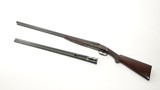 Winchester - Model 21, Two Barrel Set, 20/28ga. 26” M/IC & 28” WS1/WS2. - 13 of 13