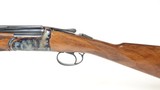 CSMC - REVELATION 20g O/U ., 30” barrels w/5 screw in choke tubes - 6 of 12
