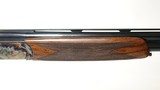 Connecticut Shotgun Revelation: 20g O/U, 28" barrels w/ 5 Trulock choke tubes - 7 of 12