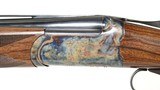 Connecticut Shotgun Revelation: 20g O/U, 28" barrels w/ 5 Trulock choke tubes - 2 of 12
