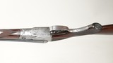 Parker - VH, 28ga. 26” Barrels Choked CYL/IC. - 10 of 11