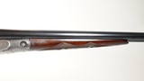 Parker - VH, 28ga. 26” Barrels Choked CYL/IC. - 7 of 11