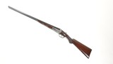Parker - VH, 28ga. 26” Barrels Choked CYL/IC. - 11 of 11