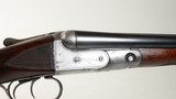 Parker - VH, 28ga. 26” Barrels Choked CYL/IC. - 1 of 11