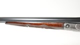 Parker - VH, 28ga. 26” Barrels Choked CYL/IC. - 8 of 11