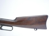 Winchester - Model 1895 Carbine, .30 Army. 22" Barrel. - 4 of 9