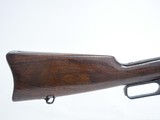 Winchester - Model 1895 Carbine, .30 Army. 22" Barrel. - 3 of 9