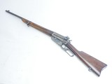 Winchester - Model 1895 Carbine, .30 Army. 22" Barrel. - 9 of 9